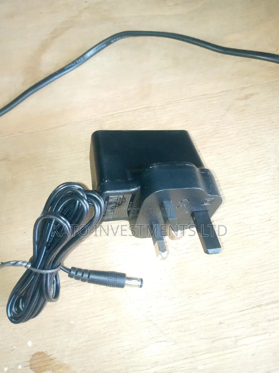 Gotv Adapter