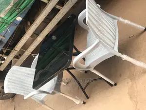 Set of Table and Chairs