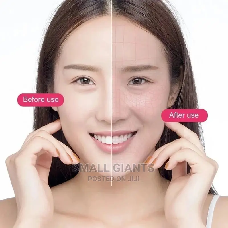 Phyopus Facial Steamer