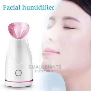 Phyopus Facial Steamer