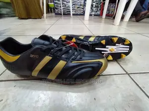 Soccer Boots