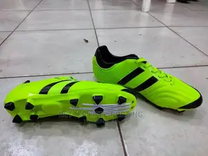 Fair Play Soccer Shoes