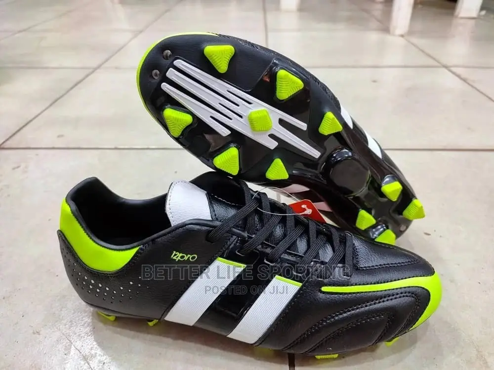 Soccer Boots (Football)