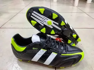 Soccer Boots (Football)