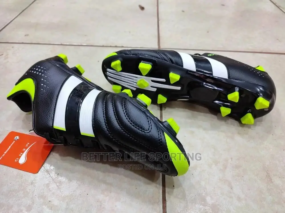 Soccer Boots (Football)