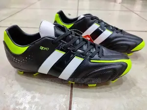 Soccer Boots (Football)