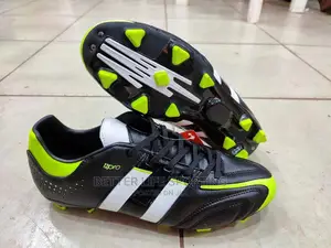 Soccer Boots (Football)