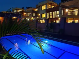 Furnished 7bdrm Mansion in Munyonyo, Makindye for Sale