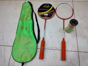 Badminton Racket