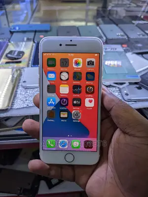 Apple iPhone 7 32 GB Gold