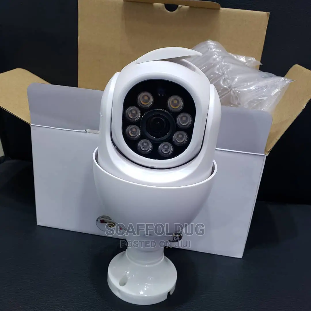 Panorama Wifi Camera