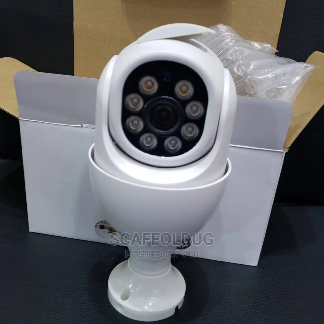 Panorama Wifi Camera