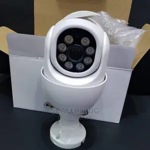 Panorama Wifi Camera