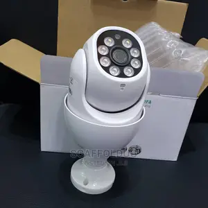 Panorama Wifi Camera