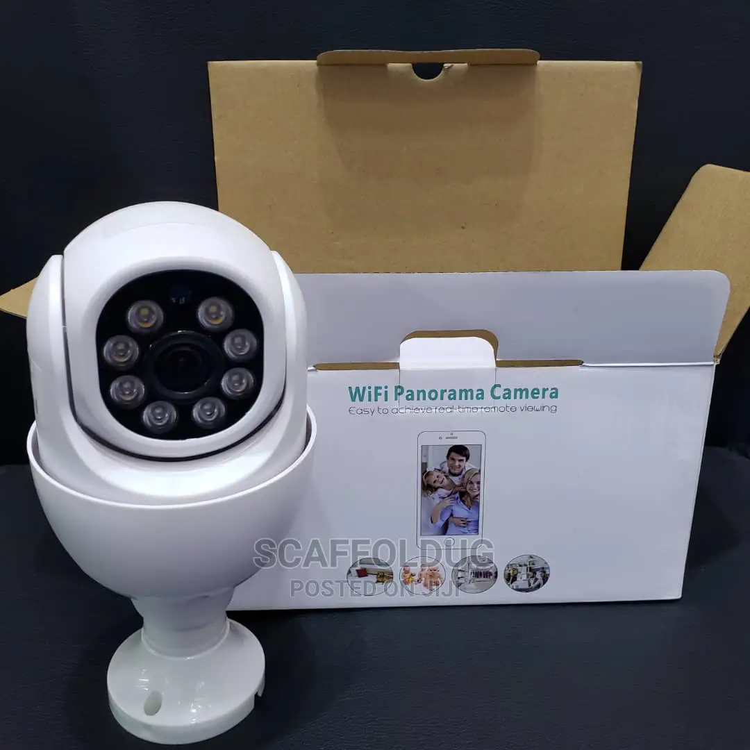 Panorama Wifi Camera