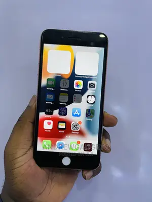 Apple iPhone 8 Plus 256 GB Gold