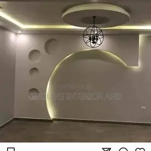 Gypsum Wall Tv Designs 520