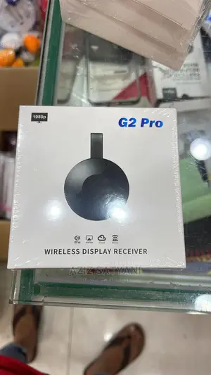 Google Chromecast Miroring TV Wifi IOS/Android