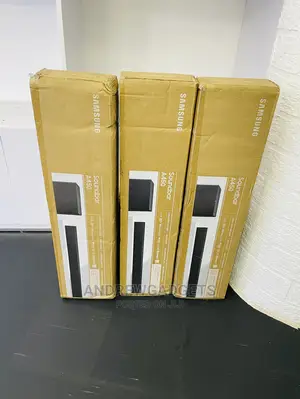Samsung A450 Sound Bar