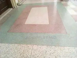 Terazo Maxwel Finishing