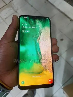 Samsung Galaxy A20 32 GB Blue