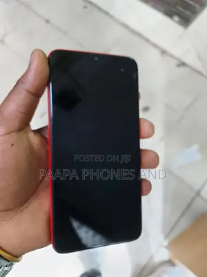Samsung A10 32 GB Red