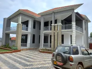 Furnished 6bdrm Mansion in Kiwatule Bidandi, Nakawa for Sale