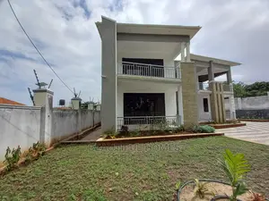 Furnished 6bdrm Mansion in Ministers Village, Central Division