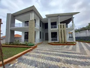 Furnished 6bdrm Mansion in Kiwatule, Central Division for Sale