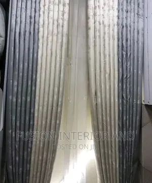 Quality Curtains