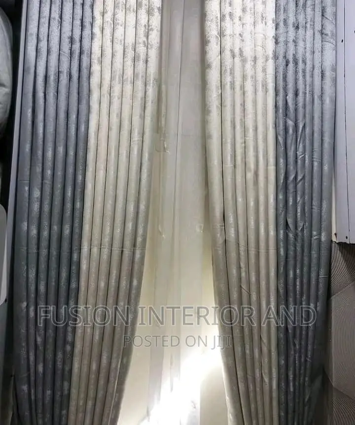 Quality Curtains