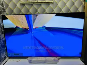 Lg C1 55inch Oled Tv Smart Uhd 4k