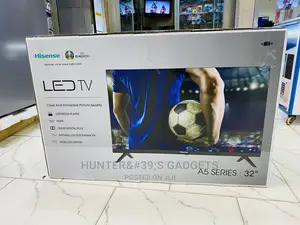 Hisense 32inches Led Digital Frameless Tv