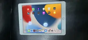 Apple iPad Pro 256 GB Silver
