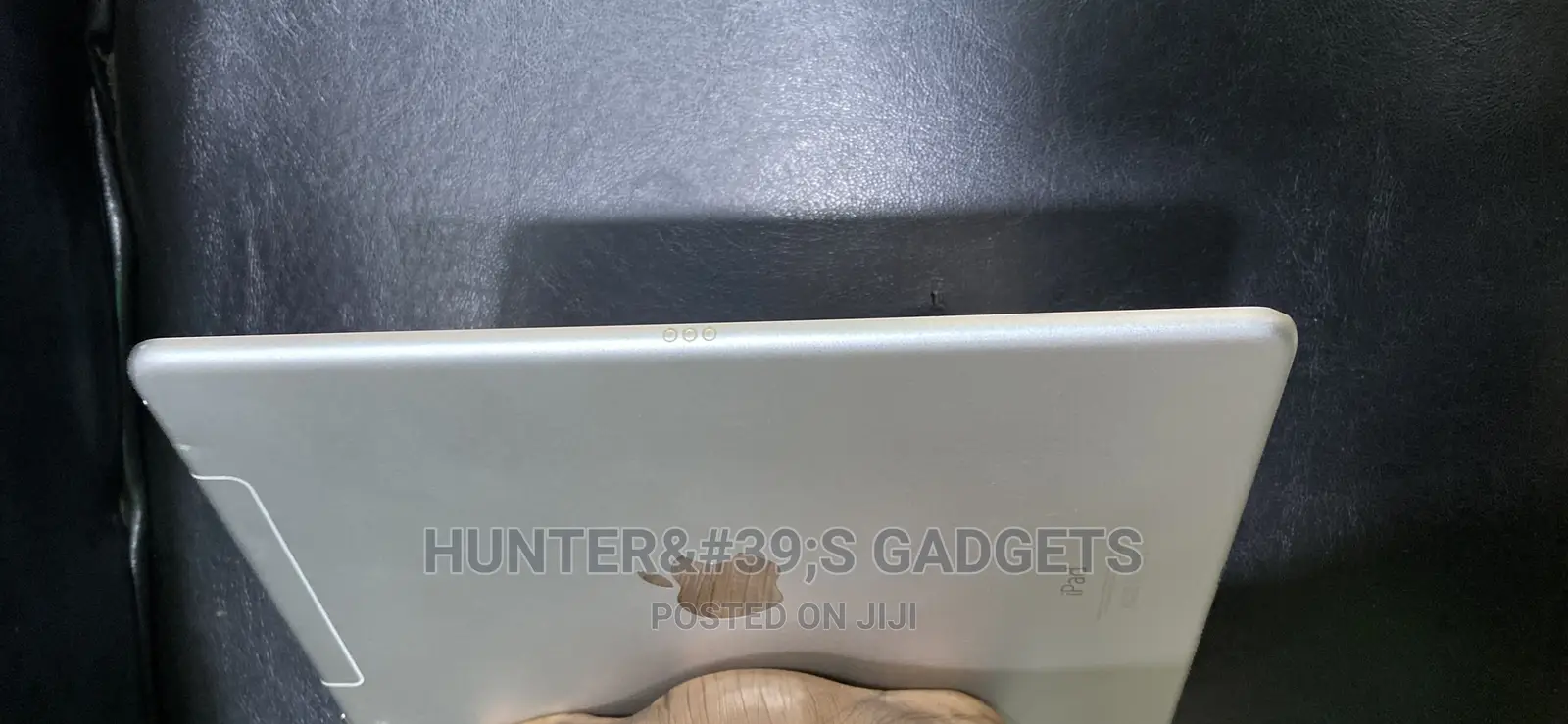 Apple iPad Pro 256 GB Silver