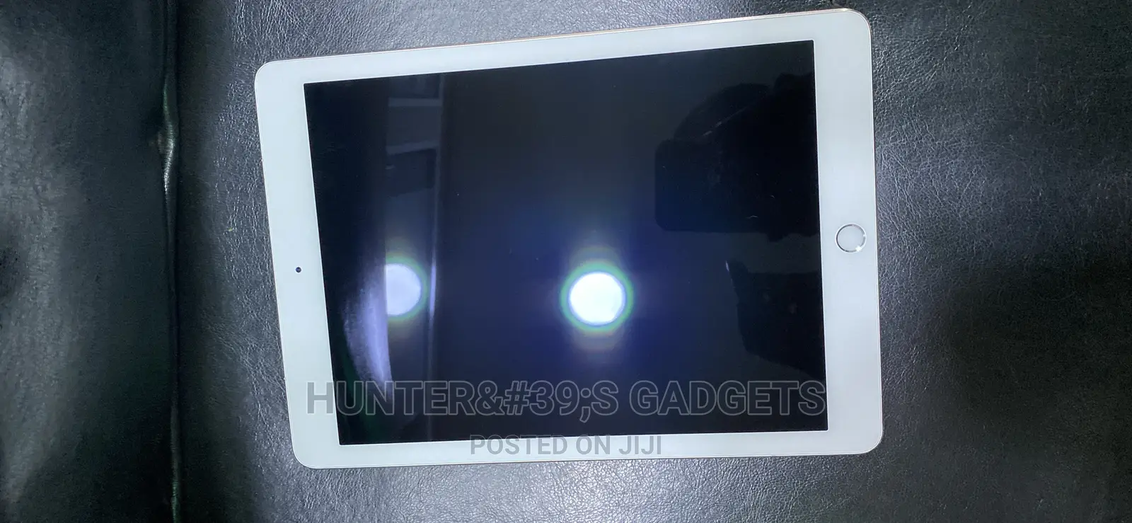 Apple iPad Pro 256 GB Silver