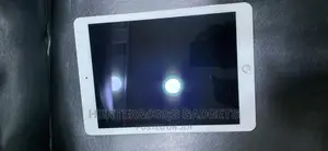 Apple iPad Pro 256 GB Silver