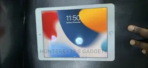 Apple iPad Pro 256 GB Silver