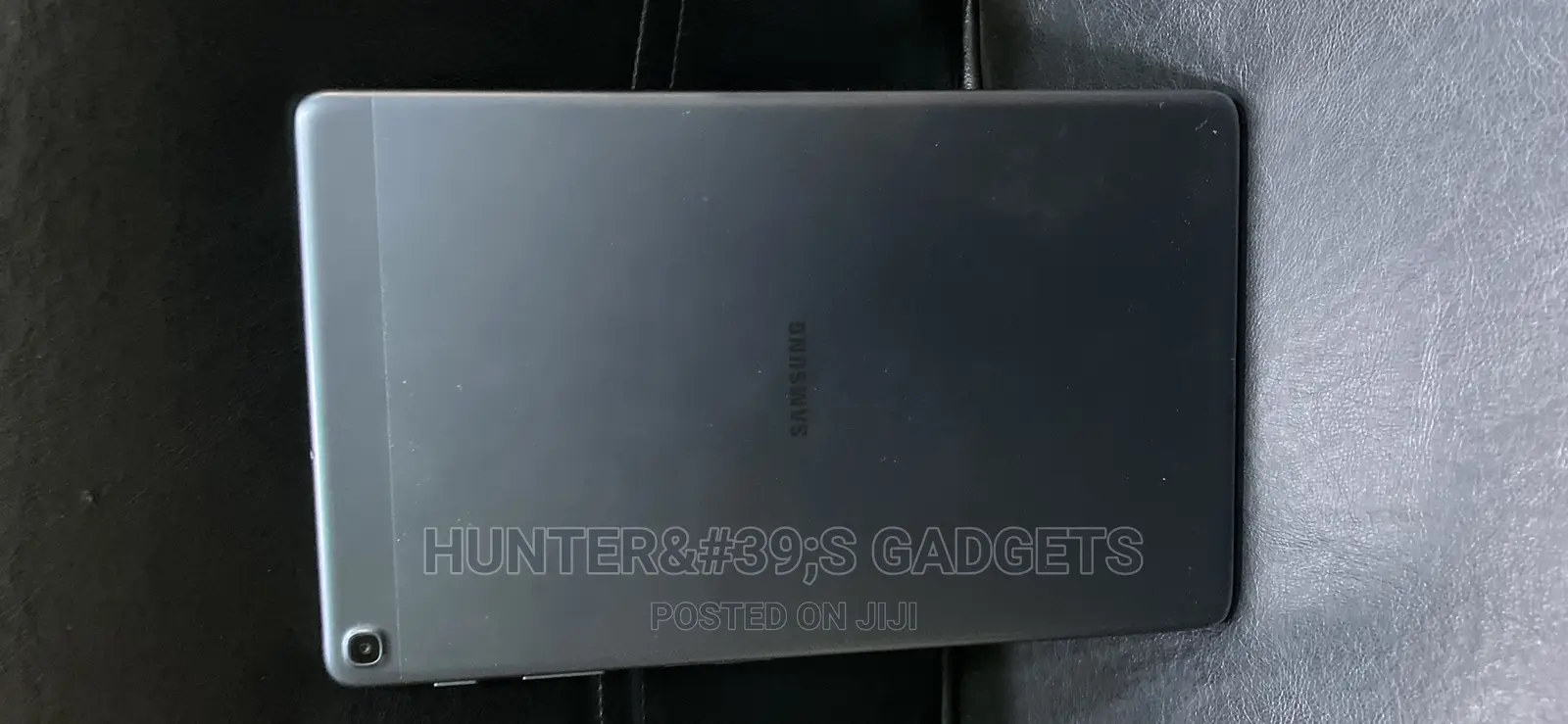 Samsung Galaxy Tab a 10.1 (2019) 32 GB Gray