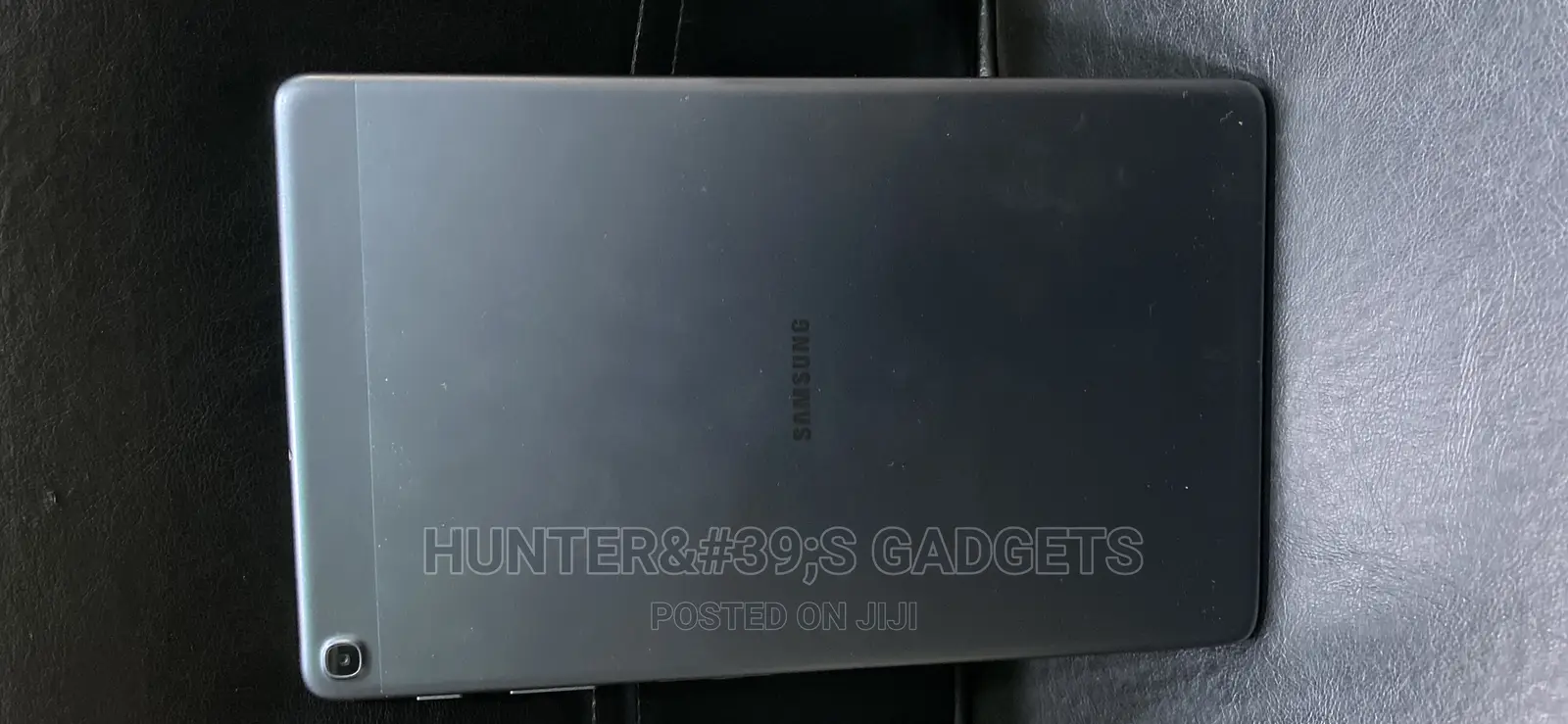 Samsung Galaxy Tab a 10.1 (2019) 32 GB Gray