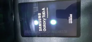 Samsung Galaxy Tab a 10.1 (2019) 32 GB Gray