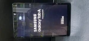 Samsung Galaxy Tab a 10.1 (2019) 32 GB Gray