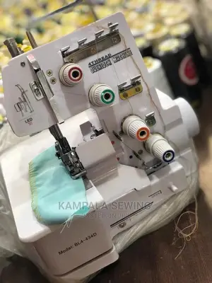 Brand New Baby Lock