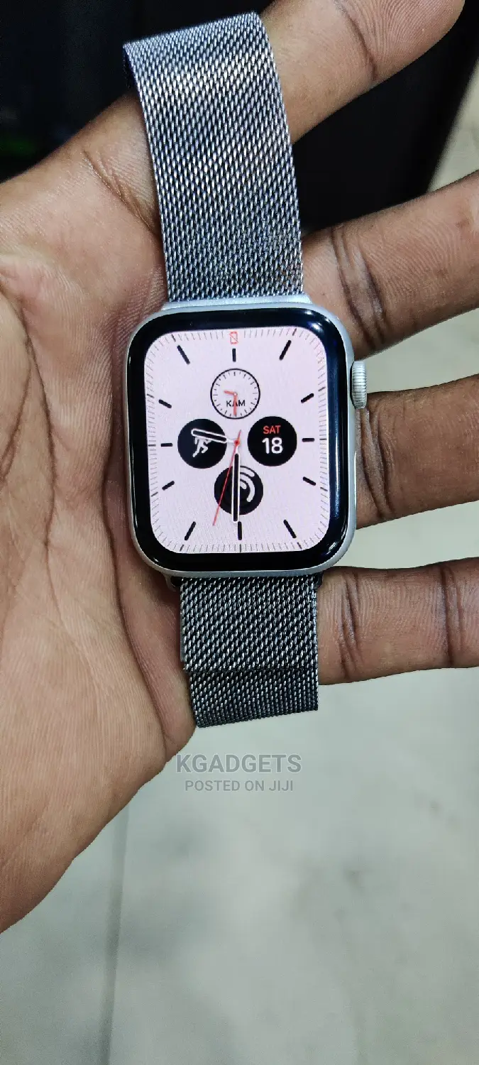Apple Watch SE 2020