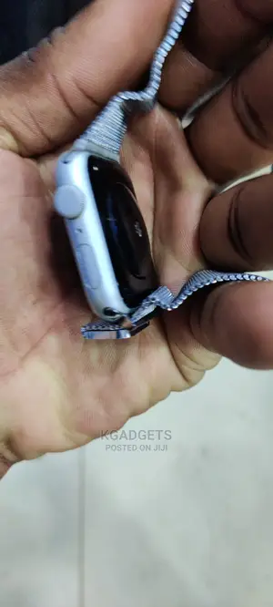 Apple Watch SE 2020