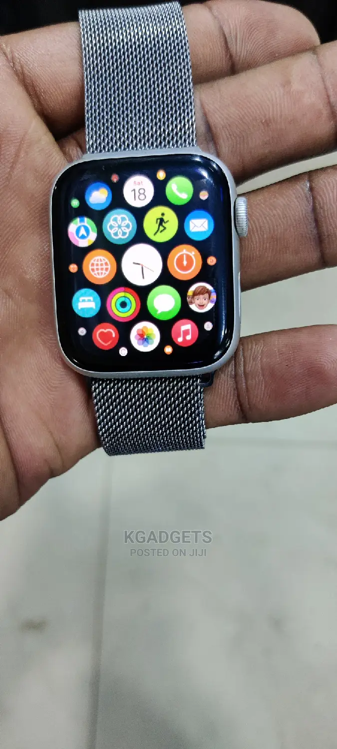 Apple Watch SE 2020