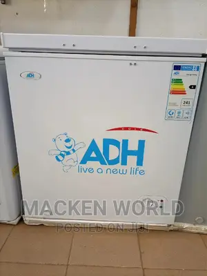 200L Adh Freezer X-Mas Offer