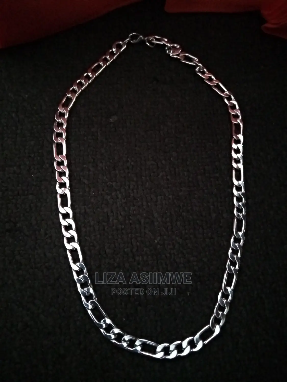Quality Chains Available