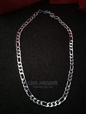 Quality Chains Available