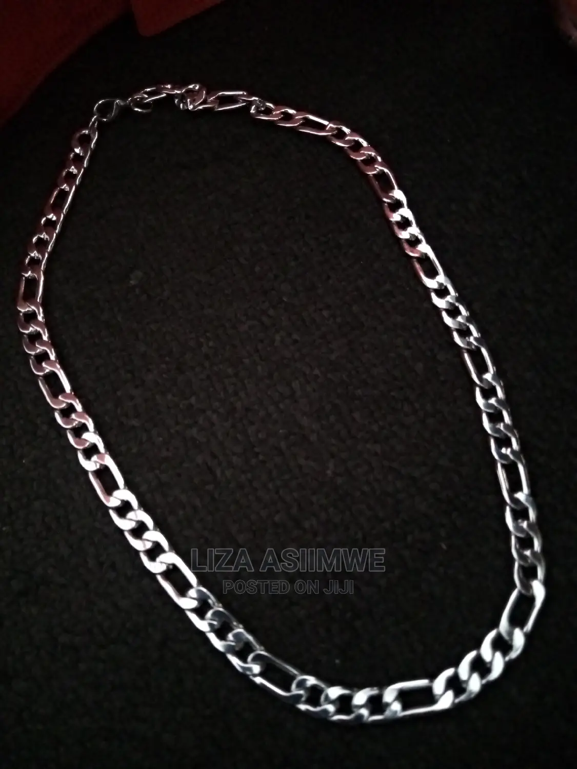 Quality Chains/Necklaces Available